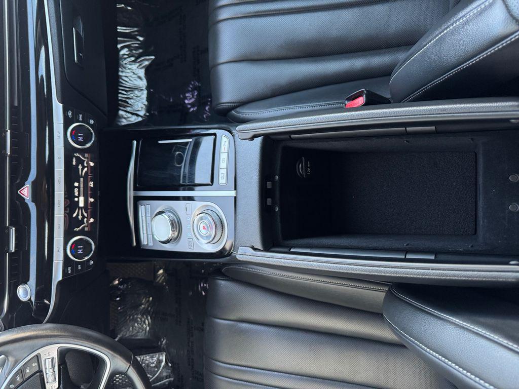 used 2023 Genesis G80 car, priced at $30,685