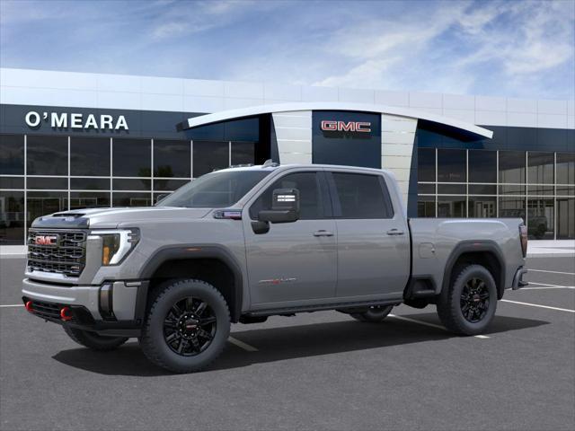 new 2025 GMC Sierra 2500 car, priced at $88,084