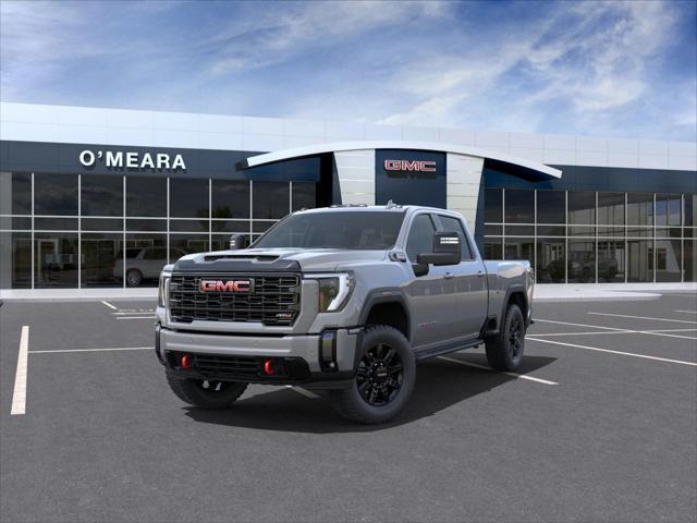 new 2025 GMC Sierra 2500 car, priced at $88,084