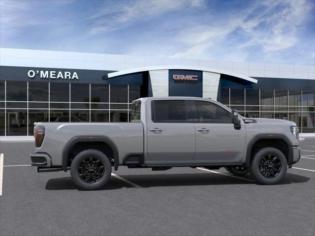 new 2025 GMC Sierra 2500 car, priced at $88,084