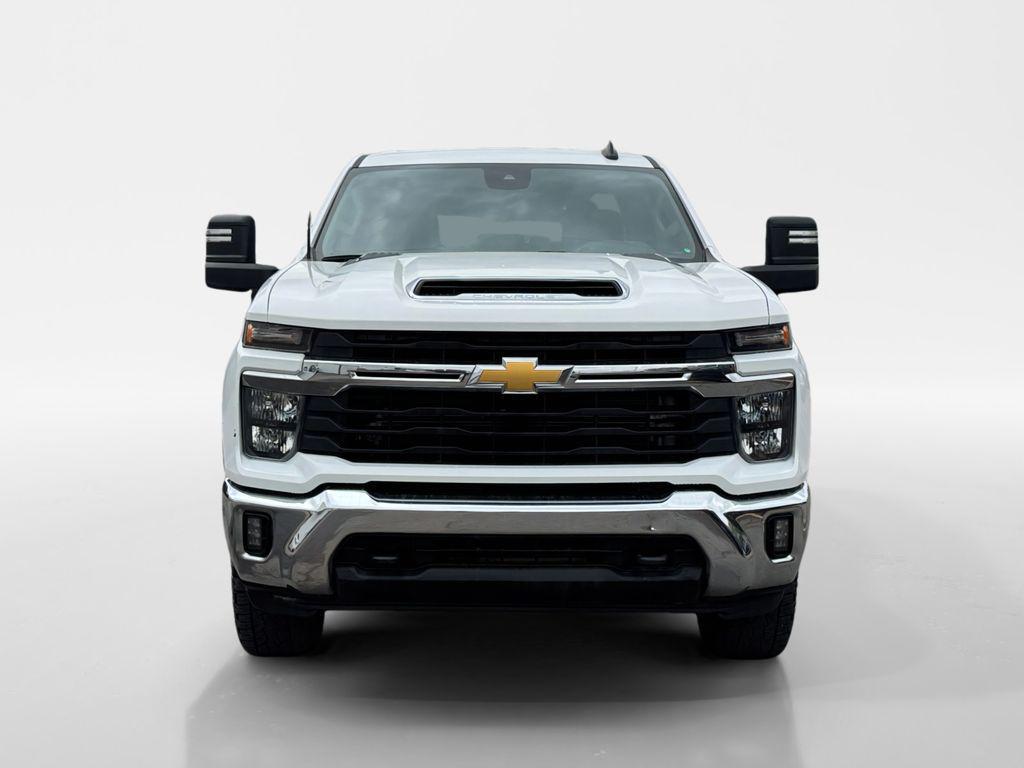 used 2024 Chevrolet Silverado 2500 car, priced at $49,978