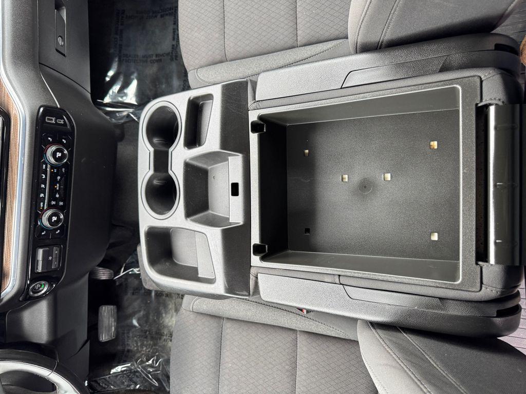 used 2024 Chevrolet Silverado 2500 car, priced at $49,978