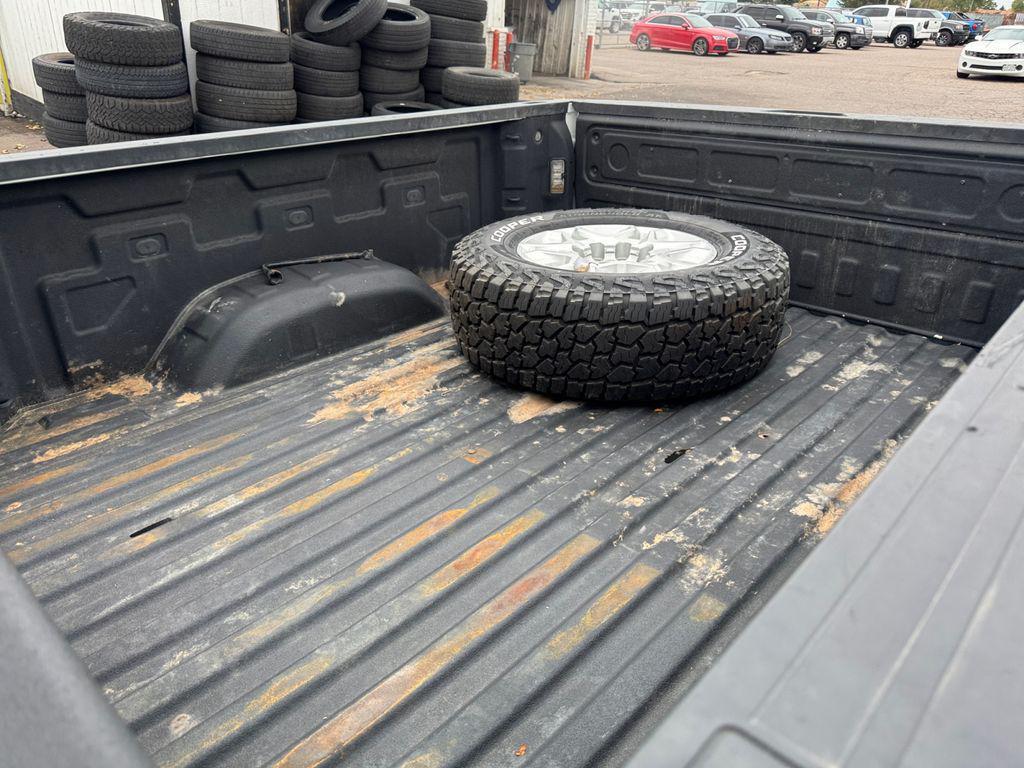 used 2024 Chevrolet Silverado 2500 car, priced at $49,978