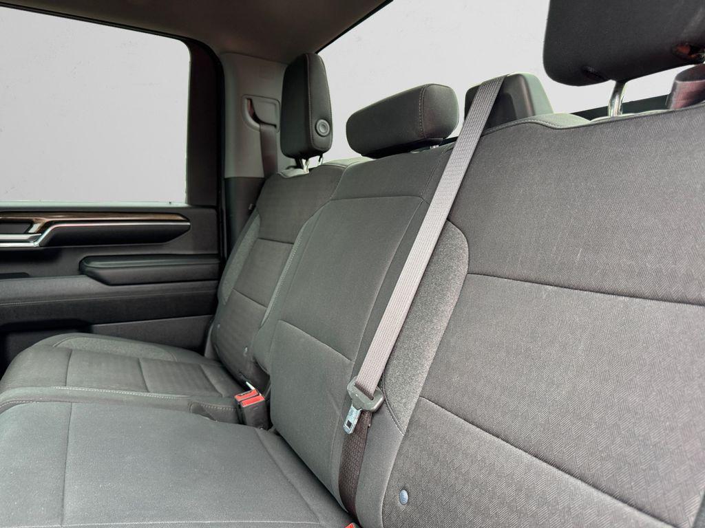 used 2024 Chevrolet Silverado 2500 car, priced at $49,978