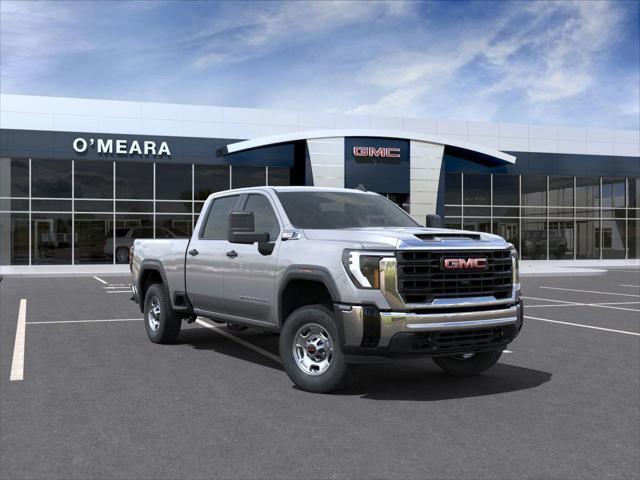 new 2025 GMC Sierra 2500 car, priced at $59,279