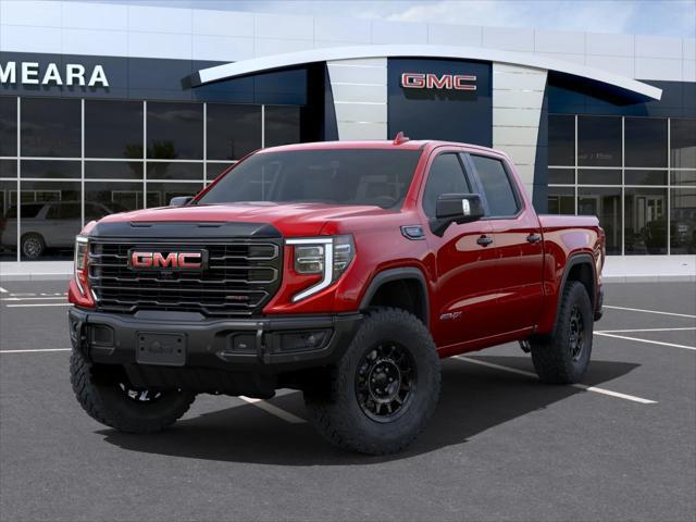 new 2024 GMC Sierra 1500 car, priced at $79,784