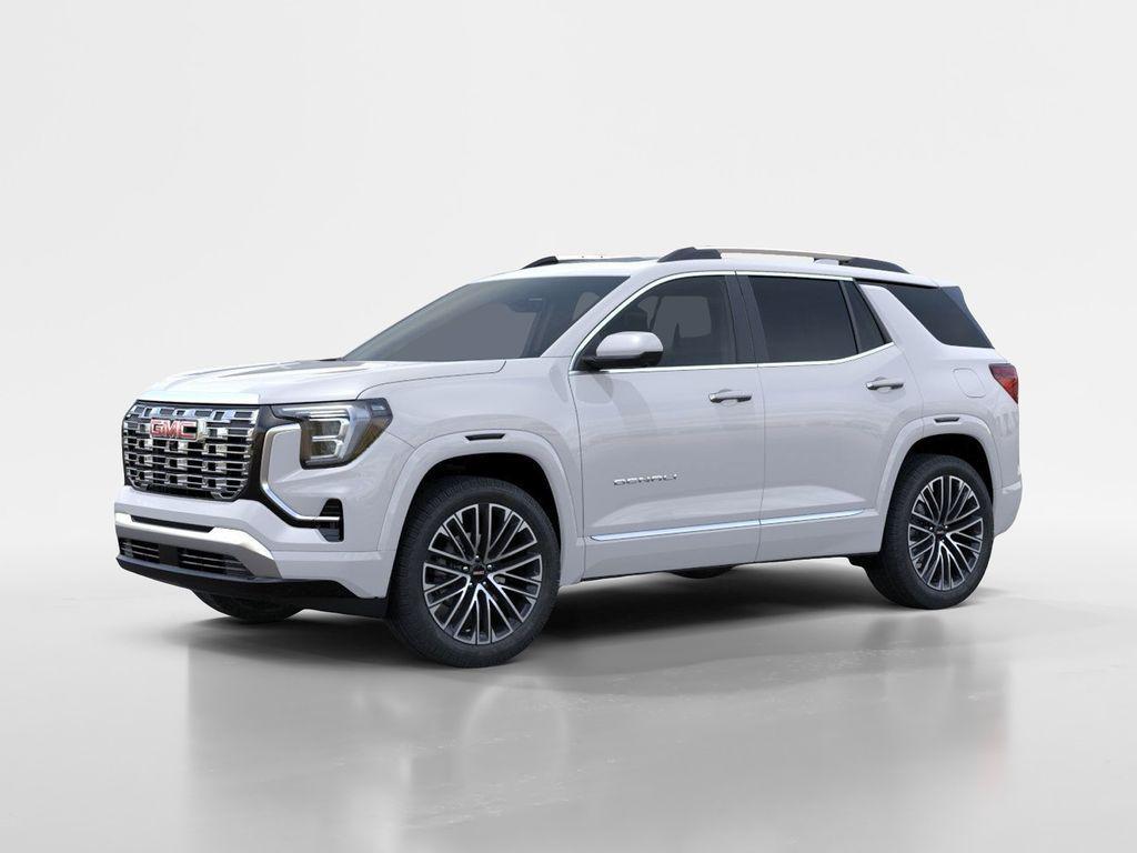 new 2026 GMC Terrain car, priced at $45,090