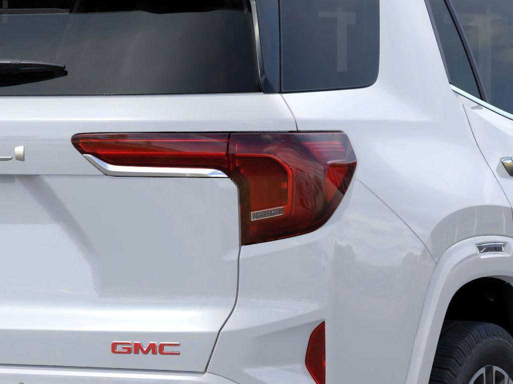 new 2026 GMC Terrain car, priced at $45,090