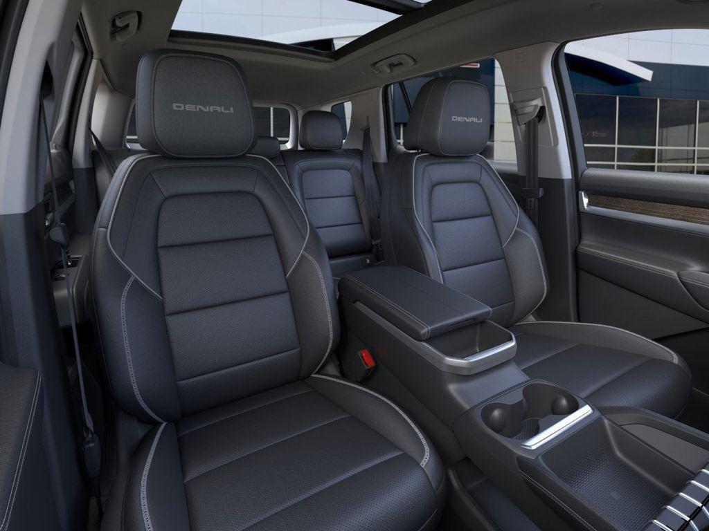 new 2026 GMC Terrain car, priced at $45,090