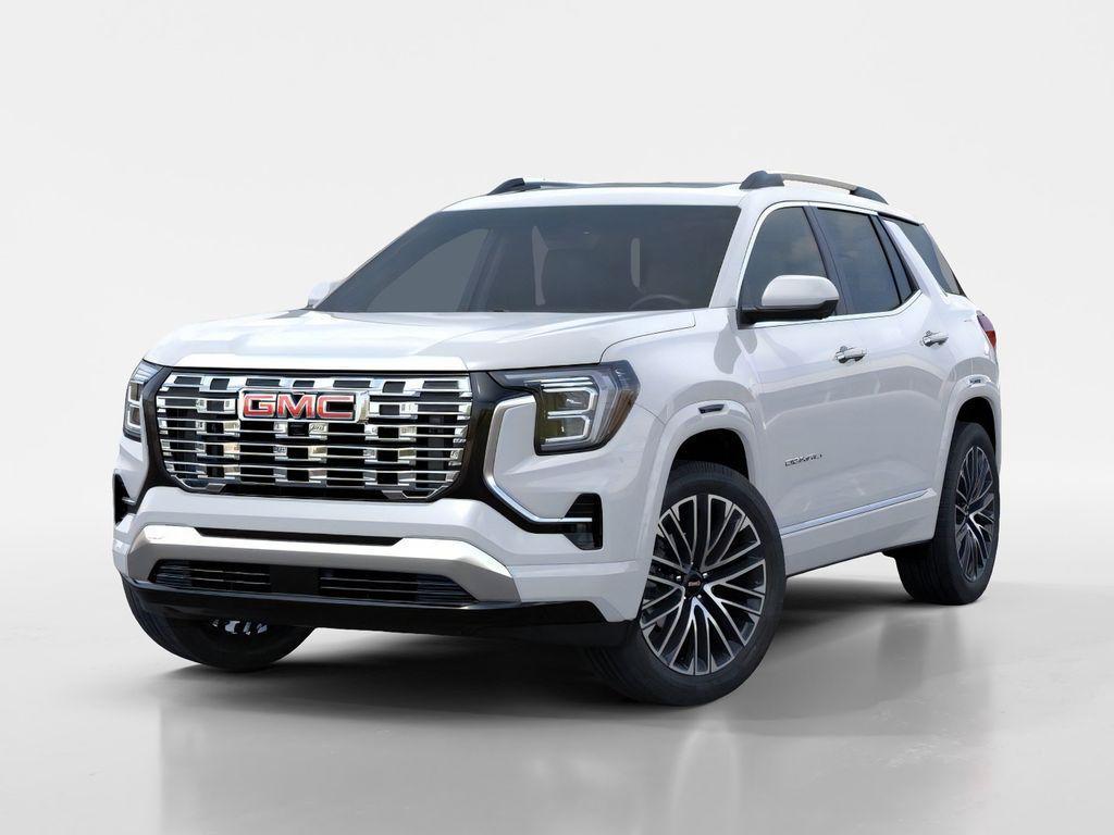 new 2026 GMC Terrain car, priced at $45,090