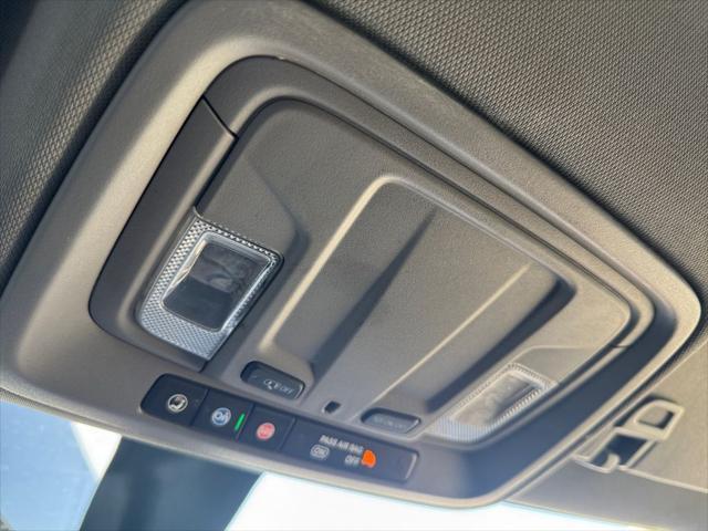 used 2022 GMC Sierra 2500 car, priced at $41,752