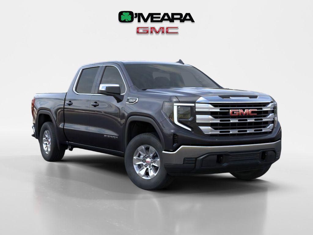 new 2025 GMC Sierra 1500 car, priced at $53,085