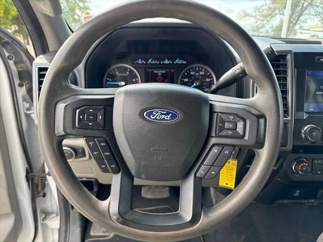 used 2022 Ford F-250 car, priced at $49,224