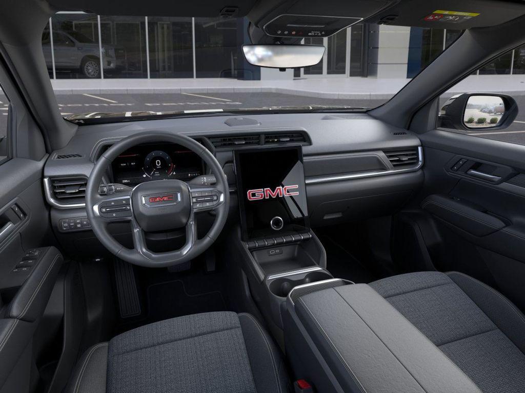 new 2026 GMC Terrain car, priced at $34,730