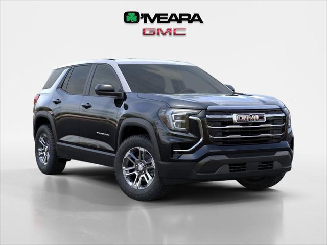 new 2026 GMC Terrain car, priced at $35,230