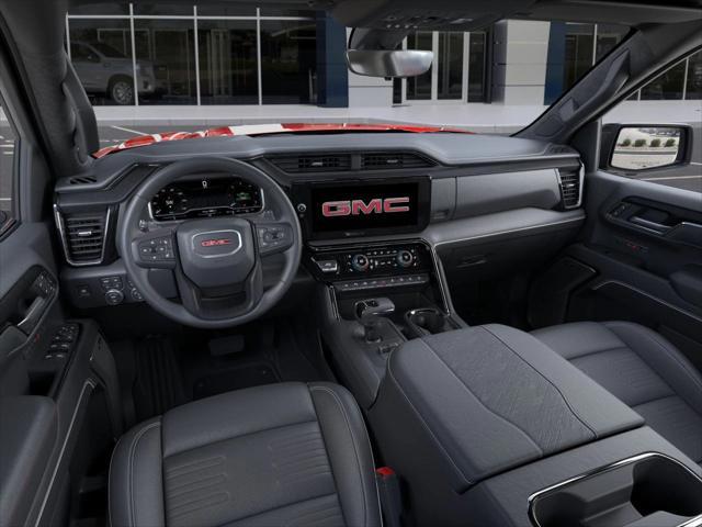 new 2025 GMC Sierra 1500 car, priced at $74,939