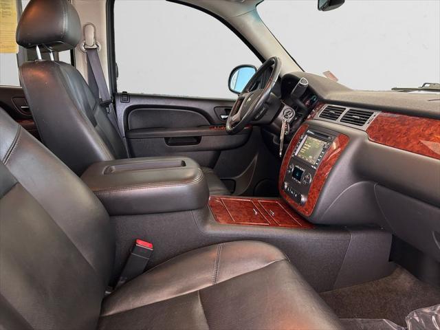 used 2011 Chevrolet Tahoe car, priced at $9,994