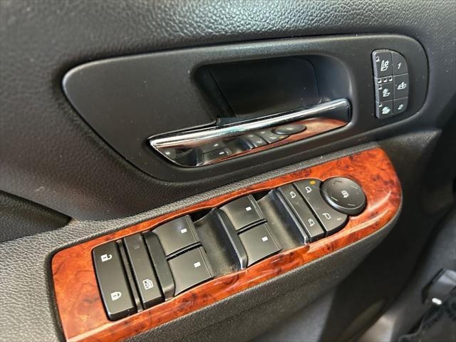 used 2011 Chevrolet Tahoe car, priced at $9,994