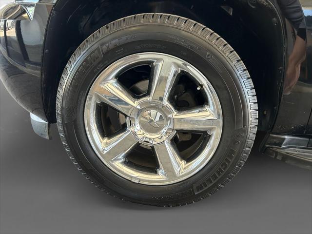 used 2011 Chevrolet Tahoe car, priced at $9,994