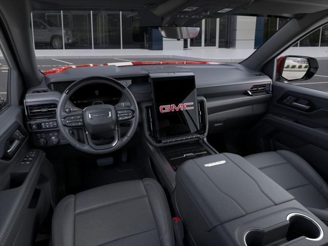 new 2025 GMC Yukon car, priced at $94,369