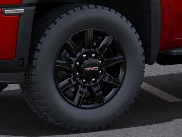 new 2025 GMC Sierra 2500 car, priced at $86,694