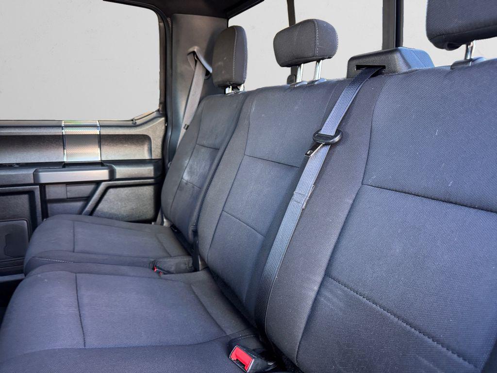 used 2019 Ford F-150 car, priced at $27,798