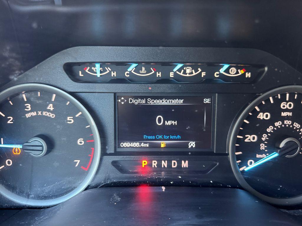 used 2019 Ford F-150 car, priced at $27,798