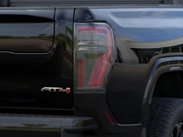 new 2026 GMC Sierra EV car, priced at $82,090