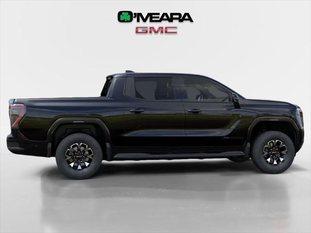 new 2026 GMC Sierra EV car, priced at $82,090