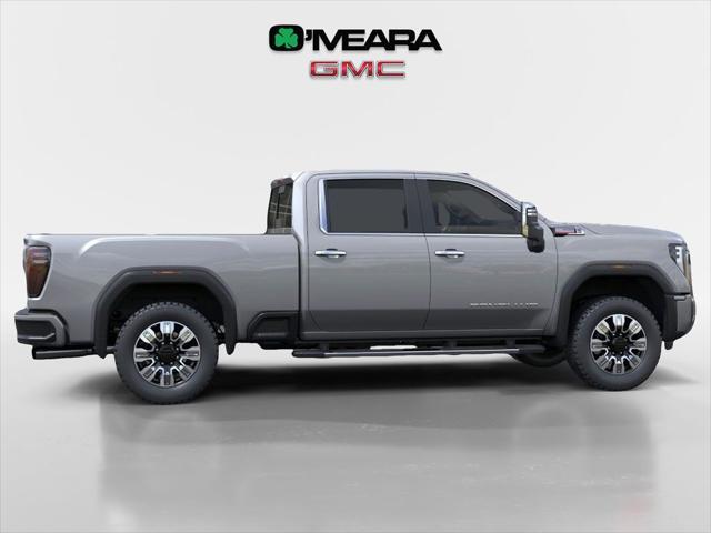 new 2025 GMC Sierra 2500 car, priced at $83,930