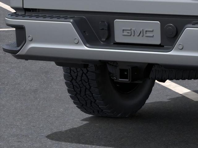 new 2025 GMC Sierra 2500 car, priced at $83,930