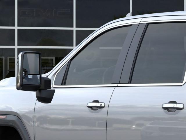 new 2025 GMC Sierra 2500 car, priced at $83,930
