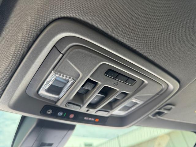 used 2020 Chevrolet Silverado 2500 car, priced at $59,338