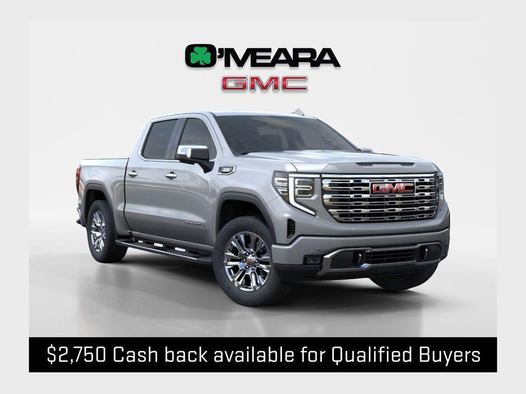 new 2026 GMC Sierra 1500 car, priced at $70,335