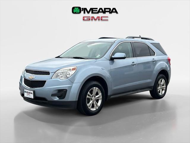 used 2015 Chevrolet Equinox car, priced at $10,947