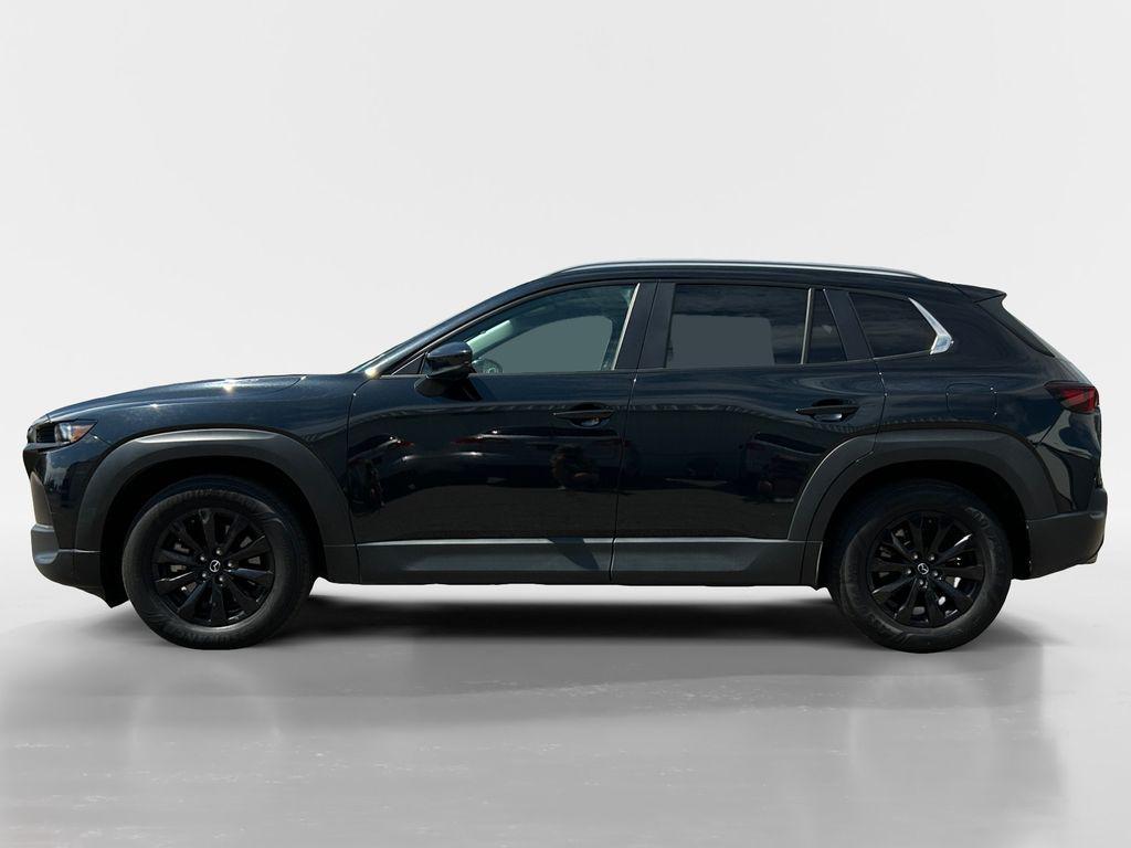 used 2024 Mazda CX-50 car, priced at $24,822