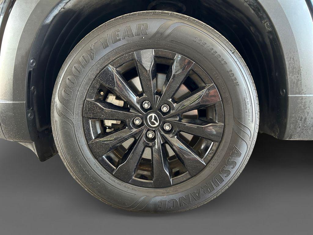 used 2024 Mazda CX-50 car, priced at $24,822