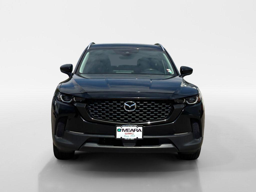 used 2024 Mazda CX-50 car, priced at $24,822