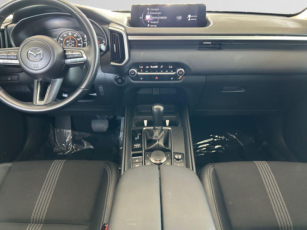 used 2024 Mazda CX-50 car, priced at $24,822