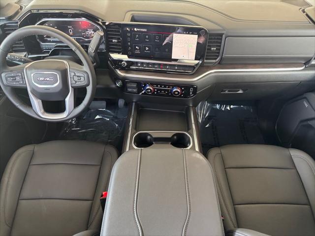 new 2025 GMC Sierra 2500 car, priced at $78,425