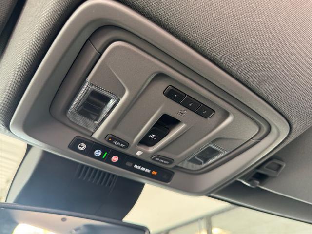 new 2025 GMC Sierra 2500 car, priced at $78,425