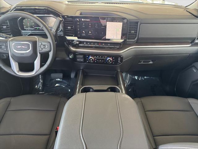 new 2025 GMC Sierra 2500 car, priced at $78,425