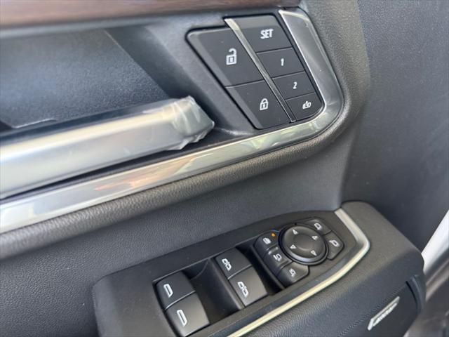 new 2025 GMC Sierra 2500 car, priced at $78,425