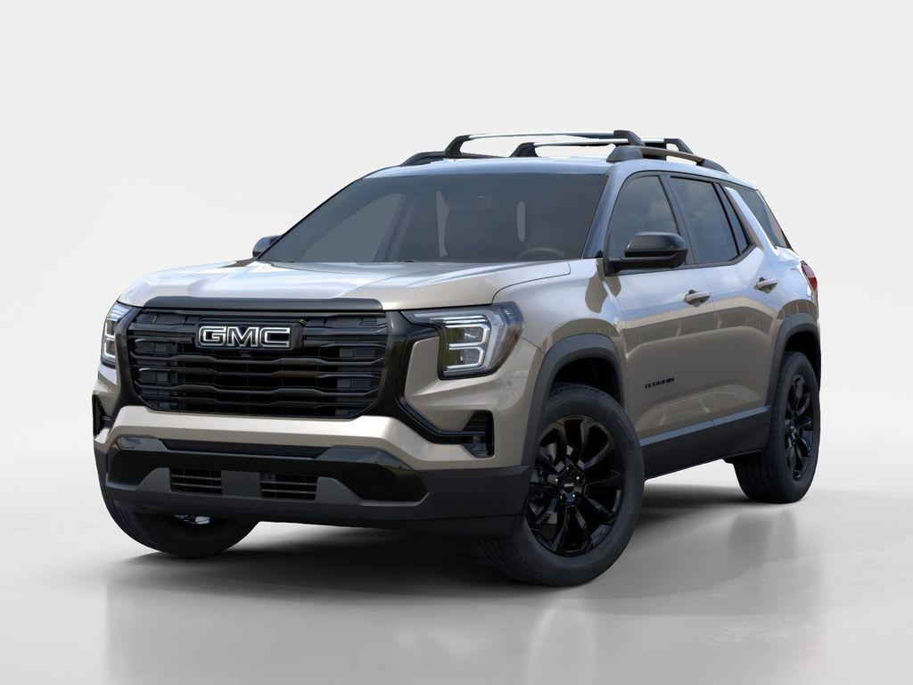 new 2026 GMC Terrain car, priced at $39,275