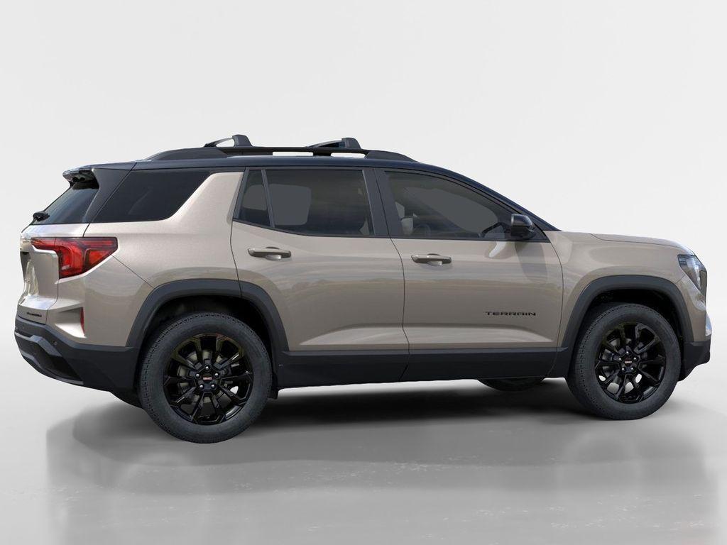 new 2026 GMC Terrain car, priced at $39,275