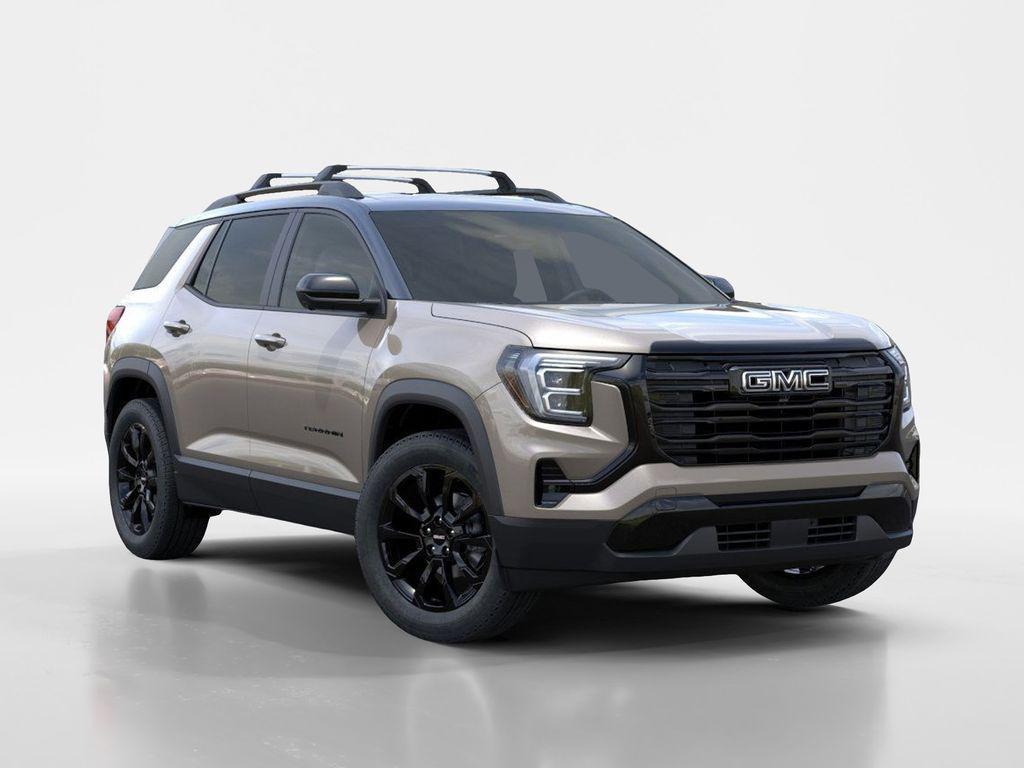 new 2026 GMC Terrain car, priced at $39,275