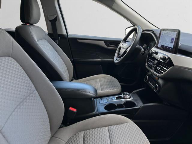 used 2022 Ford Escape car, priced at $20,288