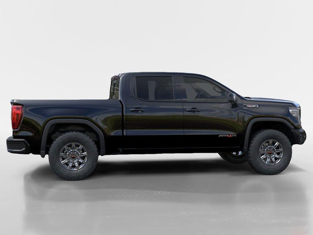 new 2026 GMC Sierra 1500 car, priced at $81,635