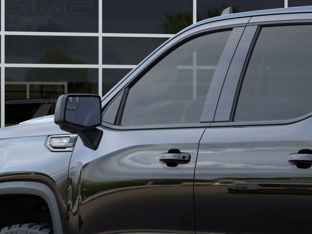 new 2026 GMC Sierra 1500 car, priced at $81,635