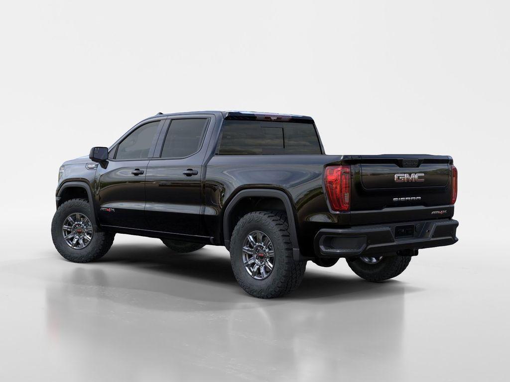 new 2026 GMC Sierra 1500 car, priced at $81,635